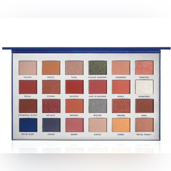 Ciaté London Other - CIATE LONDON Royal Edition Palette